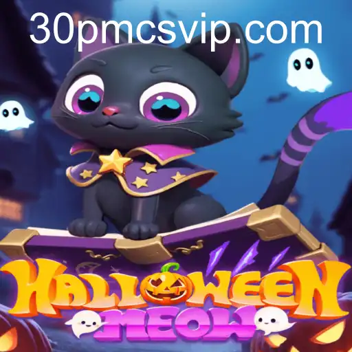 HalloweenMeow