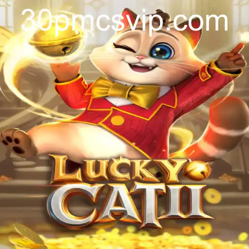 LuckyCatII
