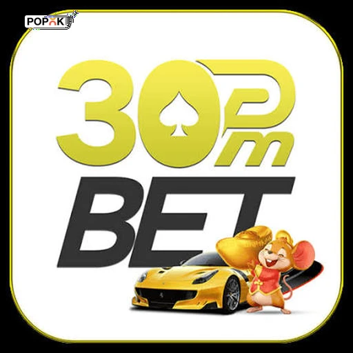 30pm Logo