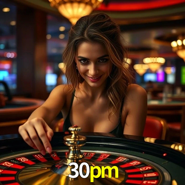 30pm Portfolio Jogos