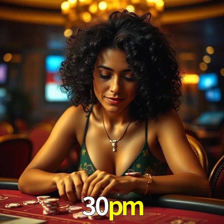 30pm Jogos Catálogo