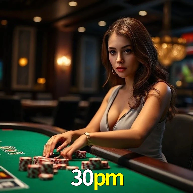 30pm Live Casino